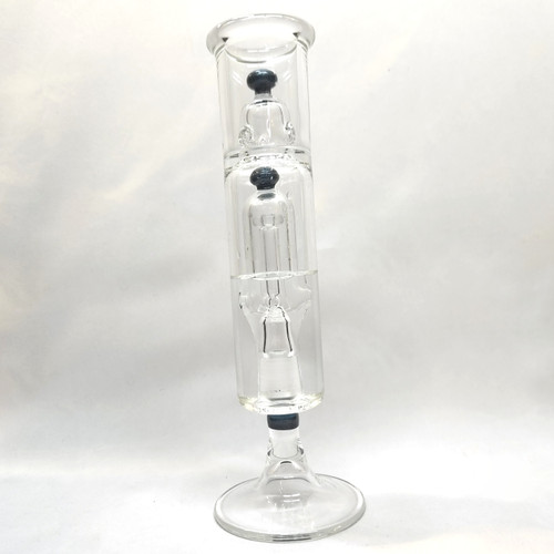 VertiTube - 1st Edition (Delta3D x MWC Glass)