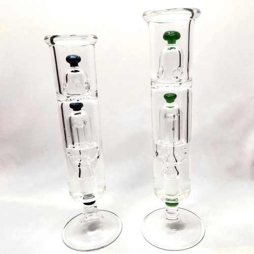 VertiTube - 1st Edition (Delta3D x MWC Glass)