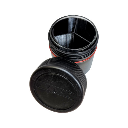 Jyarz Big Papi Tri-Divider Insert