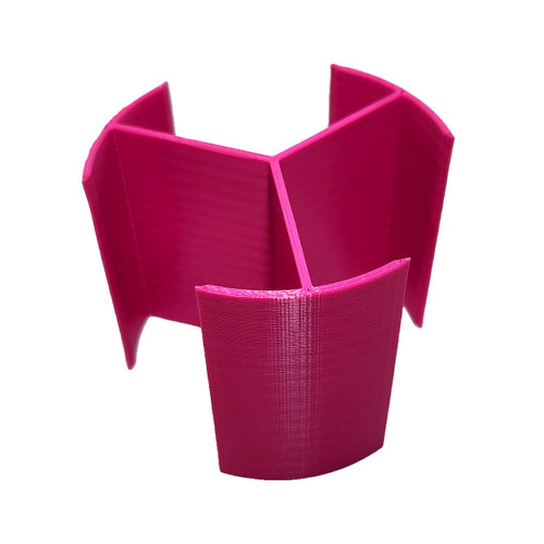 Jyarz Big Papi Tri-Divider Insert