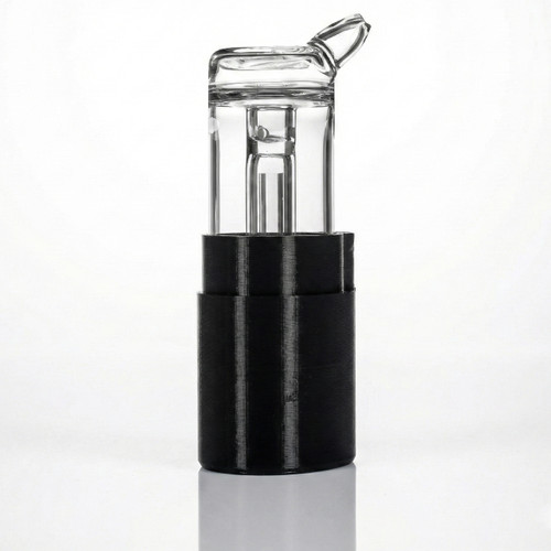Slim Case for POTV Gordito Mini Glass Bubbler