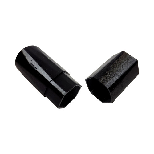 POTV Globe Glass Stem Slim Case