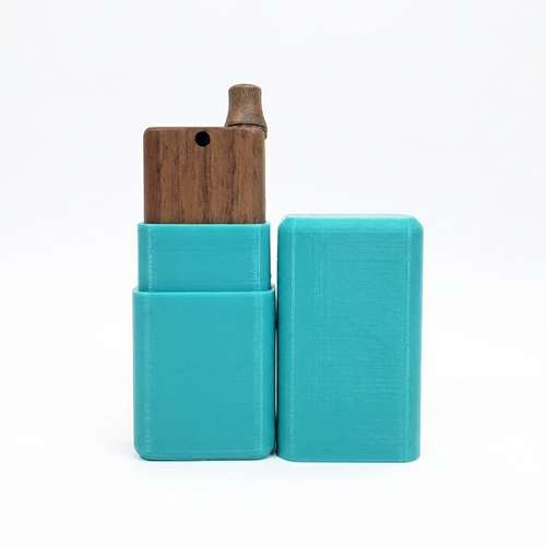 Firewood 11 Slim Case