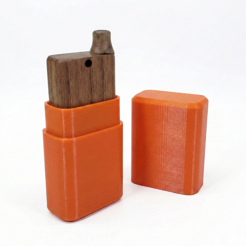 Firewood 11 Slim Case