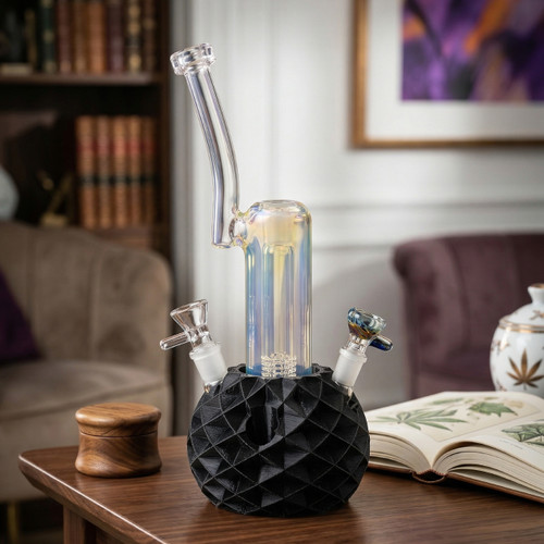 Urchin Stand for 50mm Glass Ash Catchers & Water Pipes