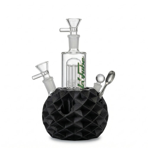 Urchin Stand for 50mm Glass Ash Catchers & Water Pipes