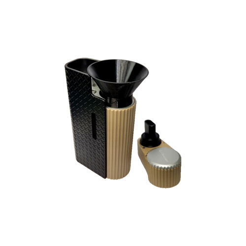 Limelight Frolic Flexible Funnel