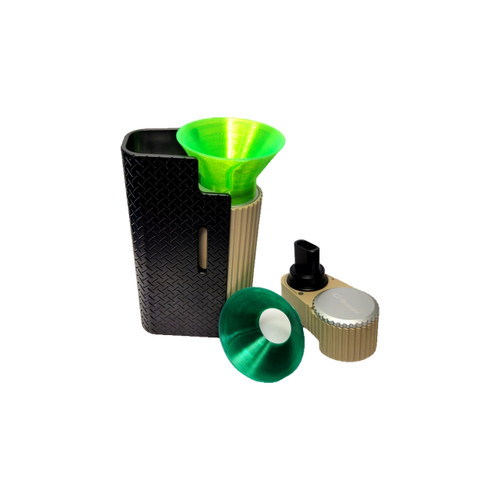 Limelight Frolic Flexible Funnel