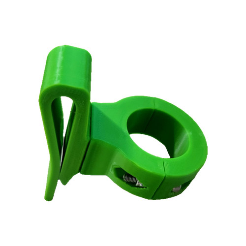 Adjustable Belt Clip for FlowZone Typhoon G3 / Cyclone 3 Sprayer Gun