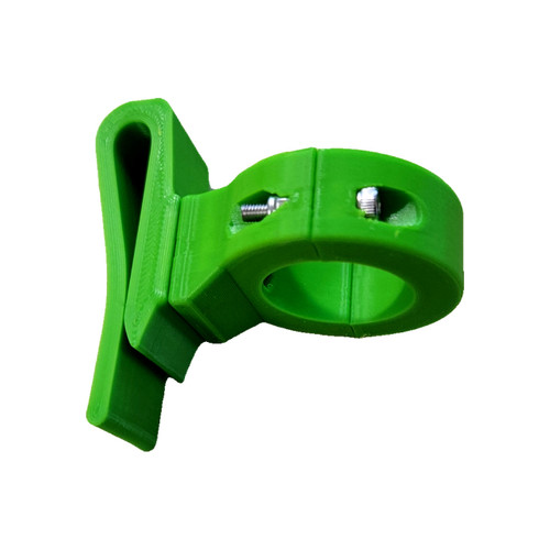 Adjustable Belt Clip for FlowZone Typhoon G3 / Cyclone 3 Sprayer Gun