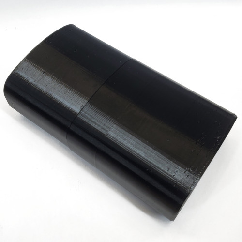 HealthyRips Fury3 Slim Case
