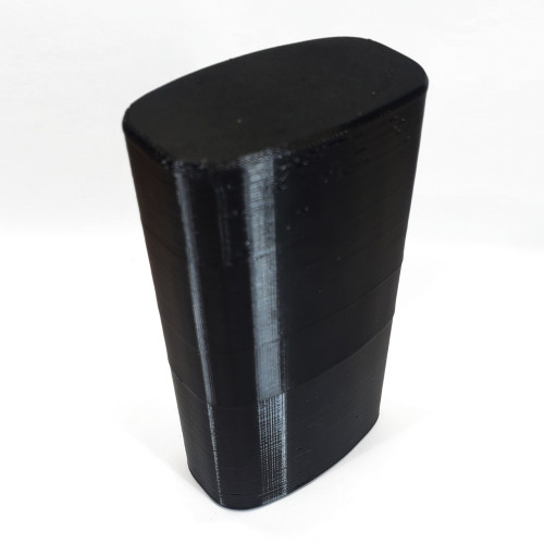 HealthyRips Fury3 Slim Case