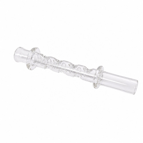 JoDa Glass Dimpled Cooling Stem for POTV Lobo