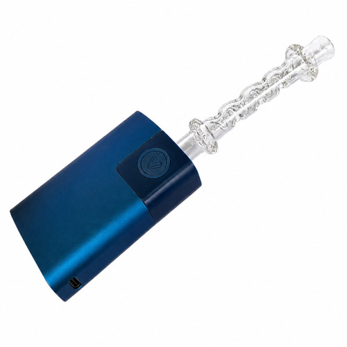 JoDa Glass Dimpled Cooling Stem for POTV Lobo