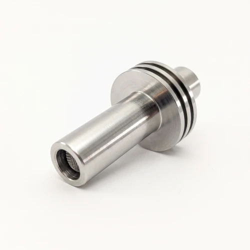 Healthy Rips Rogue 2 Cooling Stem ("Thick 236")