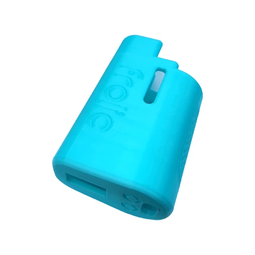 Limelight Frolic Flexible Heatshield
