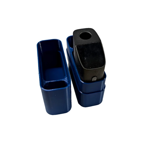 Healthy Rips Rogue 2 Two-Pocket Slim Case