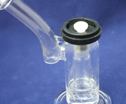 MiniVAP 18mm WaterPipe Adapter