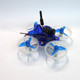 Delta65 FPV Canopy