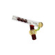 High Artisan TinyMight Implosion Stem