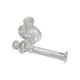 14mm Donut Short Sidecar by High Artisan