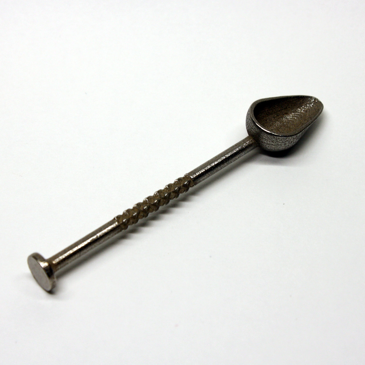 Scoop-N-Tamp Tool - Delta 3D Studios, LLC