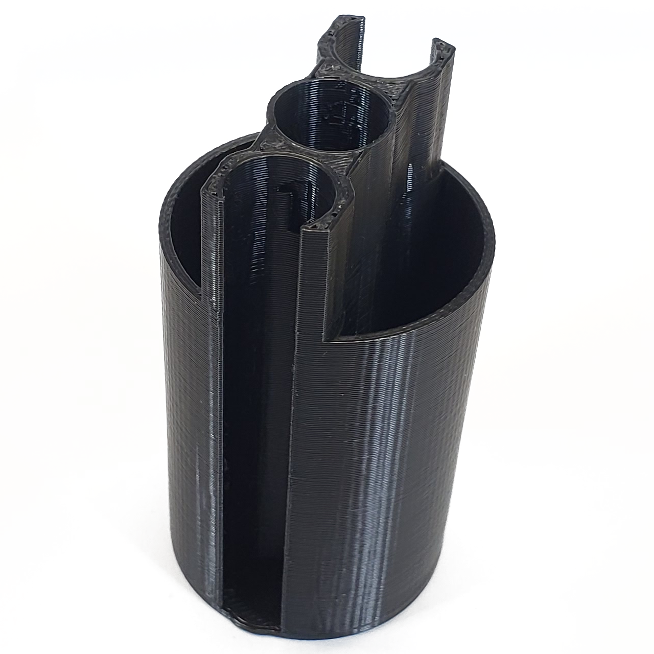 POTV ONE Dosing Capsule Split Caddy Insert for 0.06L Tightvac - Delta ...