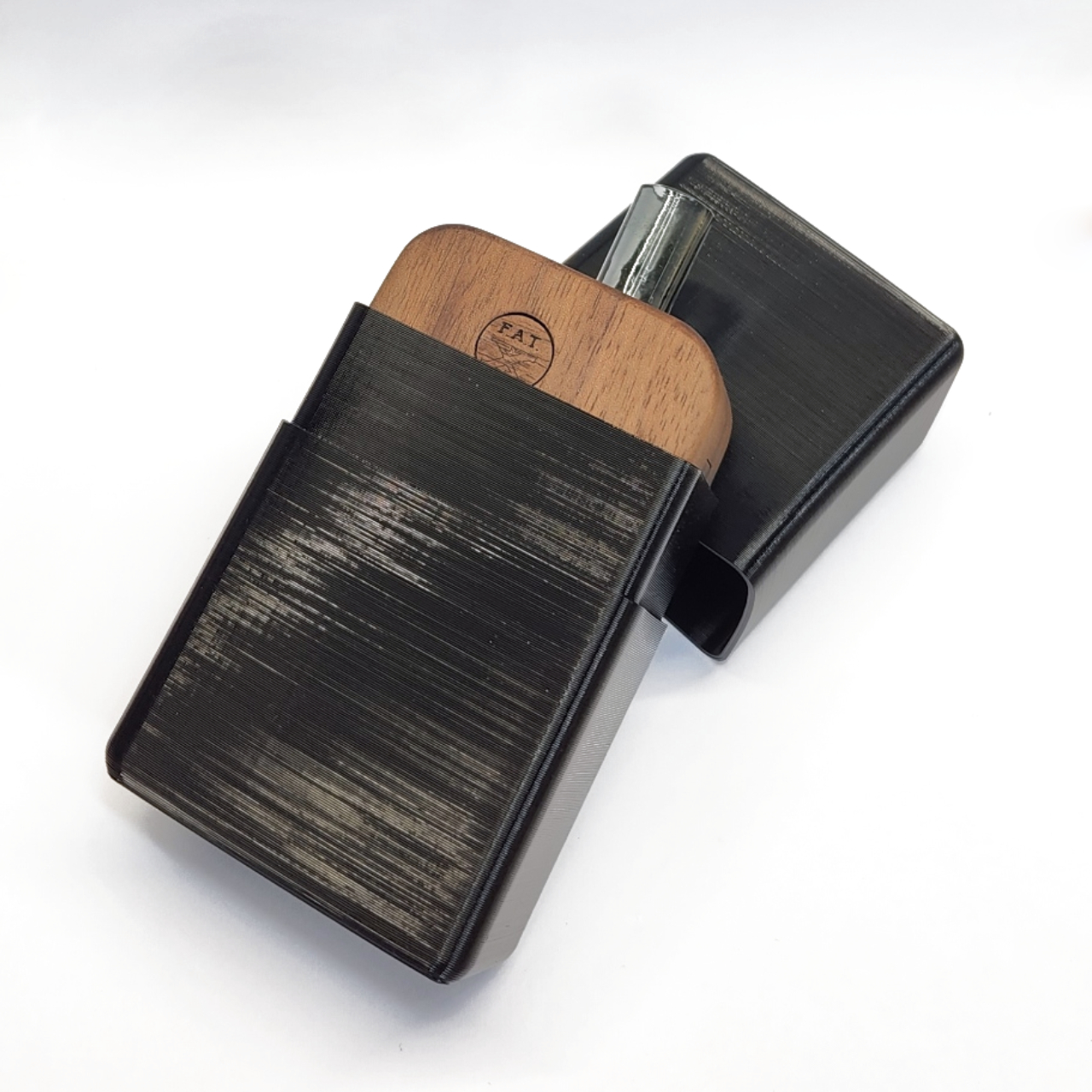 HIDEs Firewood様 Firewood 10 Slim Case - Delta 3D Studios, LLC
