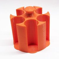 S&B Capsule Caddy - BLEMISHED