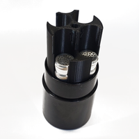 S&B Dosing Capsule Caddy Insert for 0.06L Tightvac