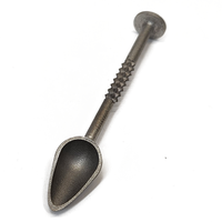 Mighty Scoop-N-Tamp Tool