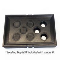 Storz & Bickel Dosing Capsule Loading Tray Spacer Kit