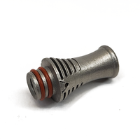 TinyMight FinTwist Mouthpiece