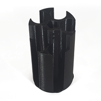POTV Lobo Dosing Capsule Caddy Insert for 0.06L Tightvac