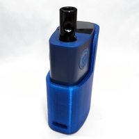 POTV Lobo Heatshield