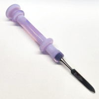 Lucid Borosilicate Dab Tool (Limited Edition)