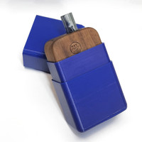 Firewood 10 Slim Case