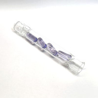 High Artisan Cooling Stem for TinyMight – Purple Rain Edition