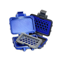 DeltaVault DV0 - Mini Rugged Case