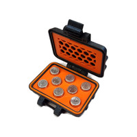 Storz & Bickel Dosing Capsules - DV0 Insert