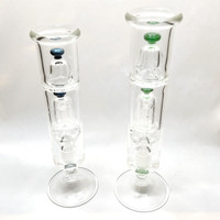 VertiTube - 1st Edition (Delta3D x MWC Glass)