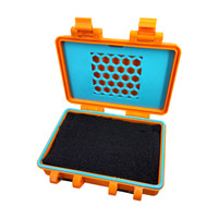 DeltaVault DV1 Rugged Airtight Case