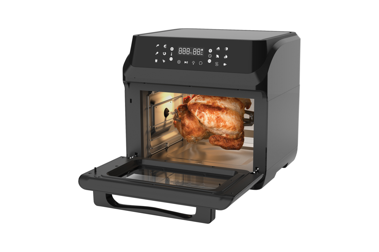 Statesman 10-in-1 11L Digital Air Fryer Oven