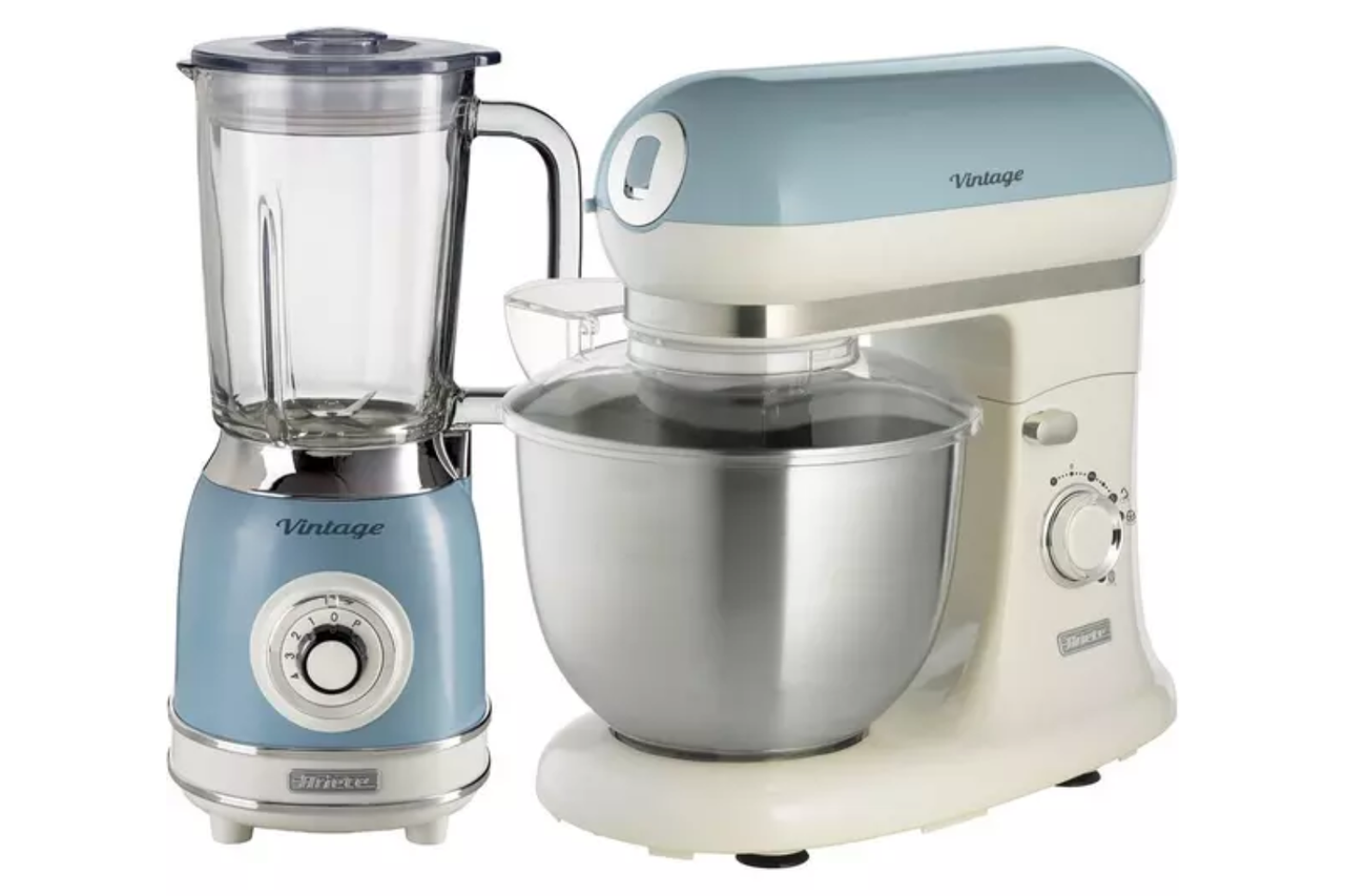 Russell Taylors 5.0L SM-1000 Kitchen Stand Cake Mixer Blender | Berdaya