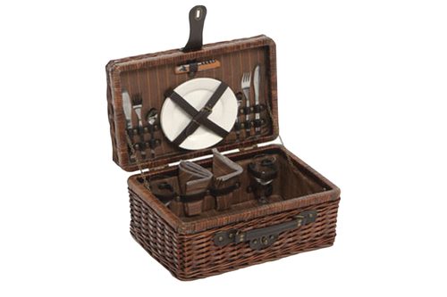 Lifestyle Romantic Picnic Hamper