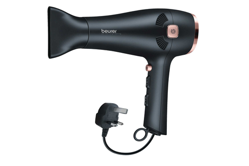 Beurer UE0155 2000W Hair Dryer with Cable Rewind