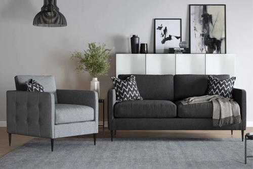 Warren Sofa Range