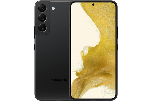 Samsung Galaxy S22 128Gb - Black Main Image