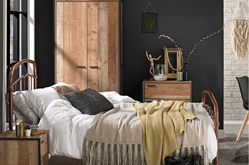 Hoxton Bedroom Set