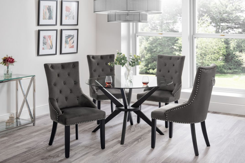 Hayden Dining Set